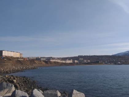 В Благовещенске заложили кили двух новых судов для рыболовецкого порта Магадана
