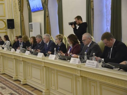 Сотрудничество КСП: новые горизонты для Магаданской области