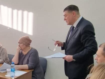 Министр здравоохранения Колымы Александр Витько рассказал об оказании медпомощи прибывающих в отпуск бойцам СВО