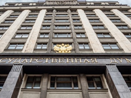 Вести.ру: Госдума приняла закон о повышении военных пенсий