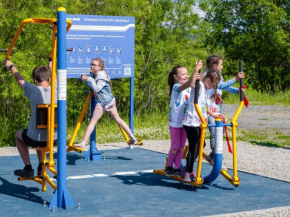 Активный отдых в Магадане: летние виды спорта для всех