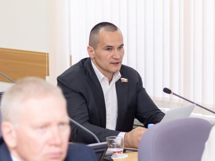 Магаданская облдума приняла отчет о деятельности правительства за 2023 год