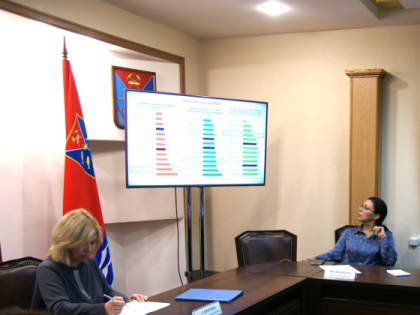 Делегация кардиологов оценила качество медицинской помощи в Магадане