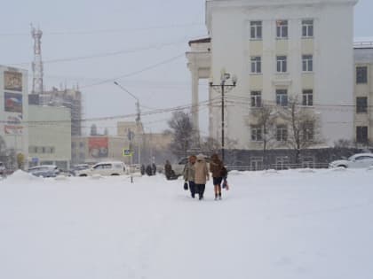 Неделя профилактики употребления наркотических средств стартовала в Магадане