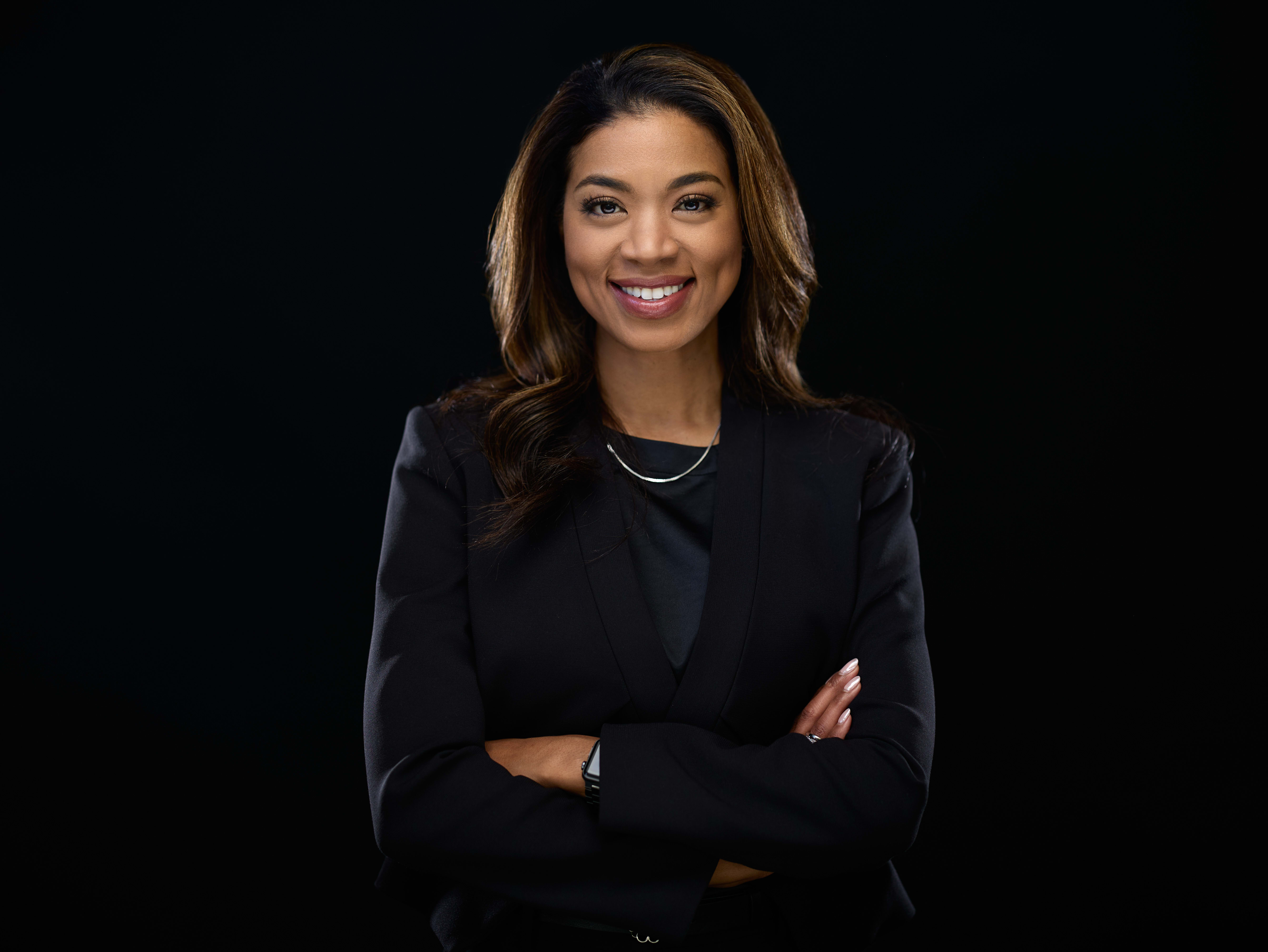 Sandra Douglas Morgan