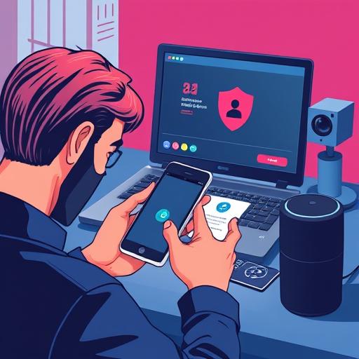 Полное руководство по обнаружению прослушивания