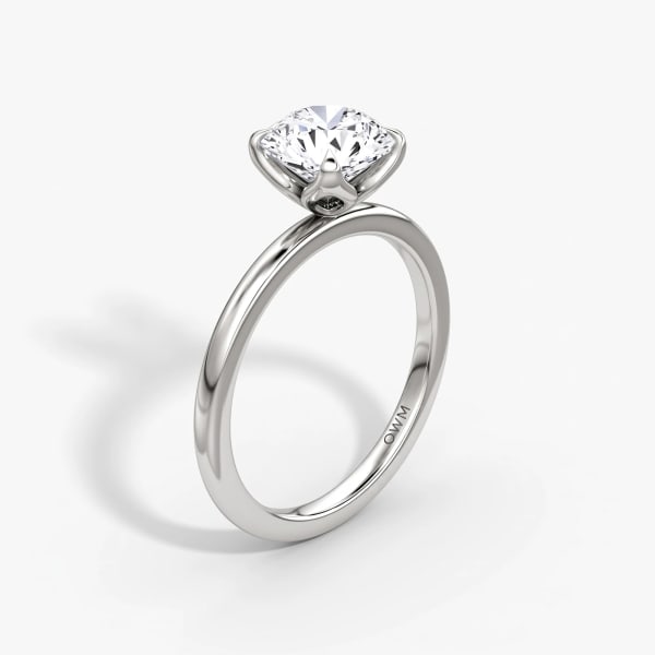 The Classic Petal — Round