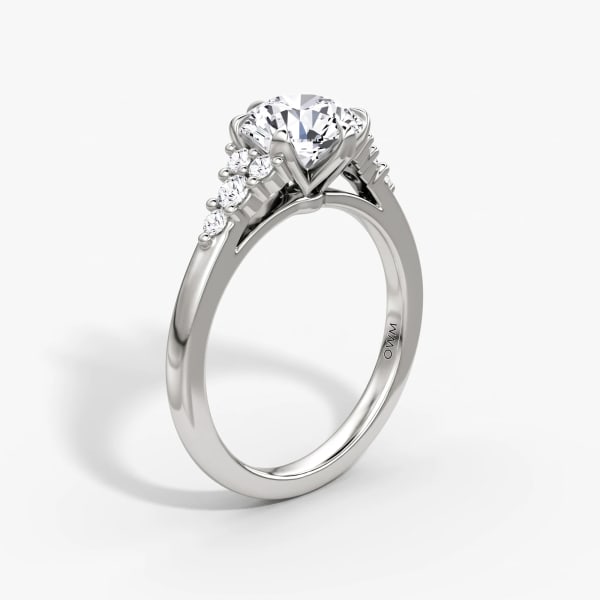 The Round Cluster Heirloom — Round