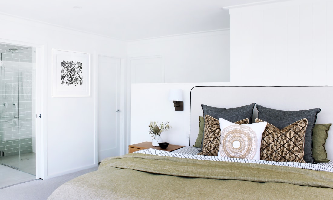 South Caringbah Bedroom 9