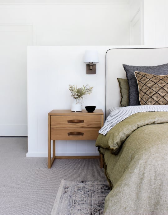 South Caringbah Bedroom