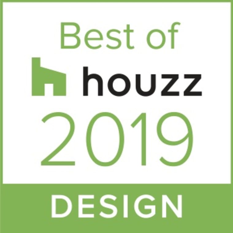 best of houzz design badge