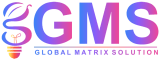 Global Matrix Solution logo