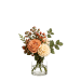 Classic arrangement