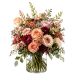 Lavish arrangement