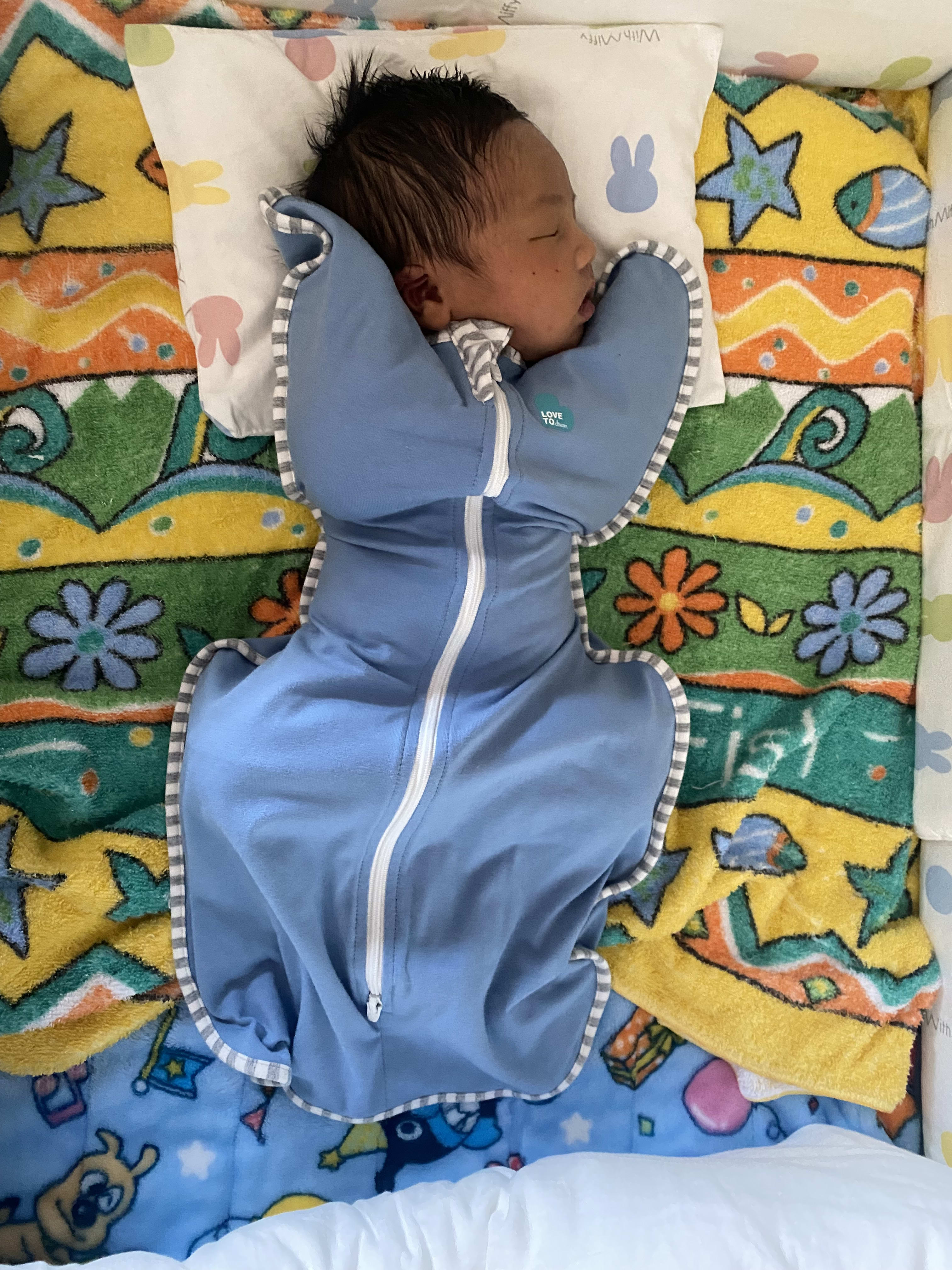 Swaddle