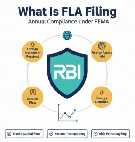 What Is FLA Filing