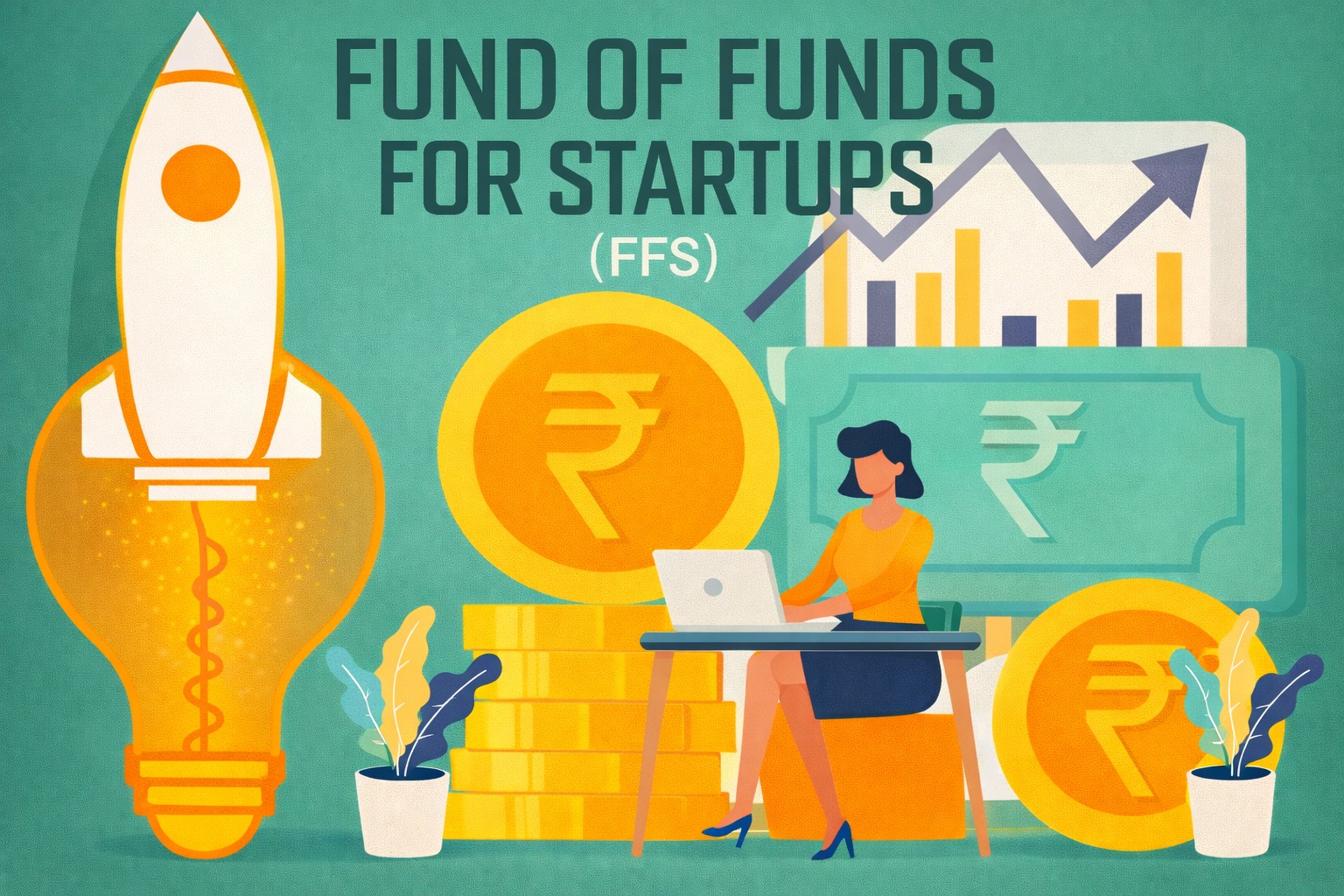 Fund of Funds for Startups (FFS)