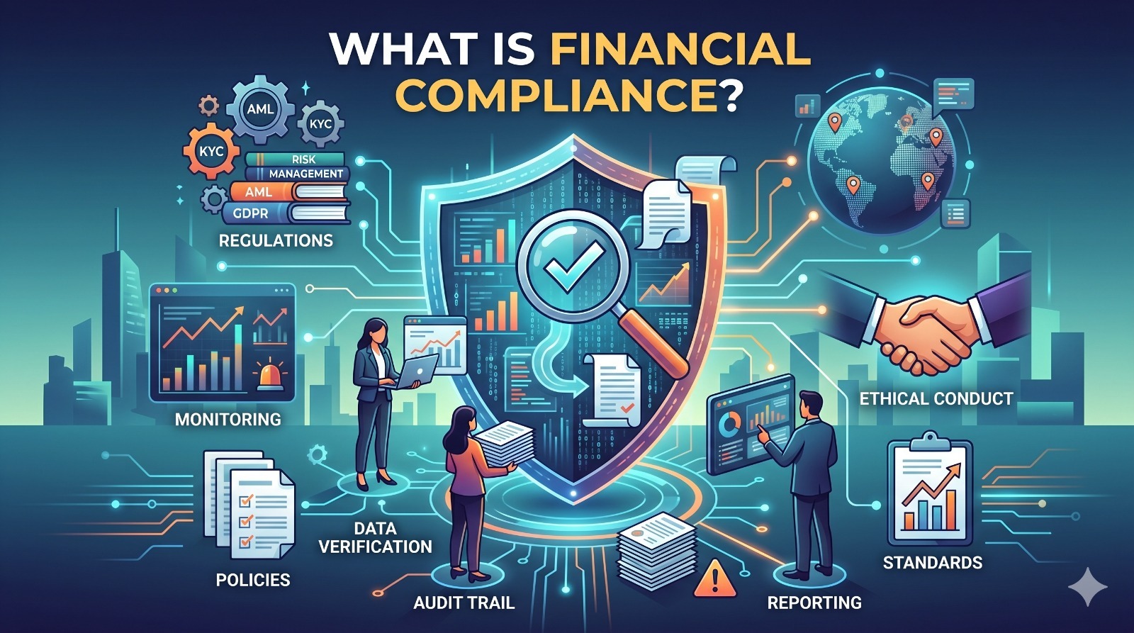 Financial Compliance