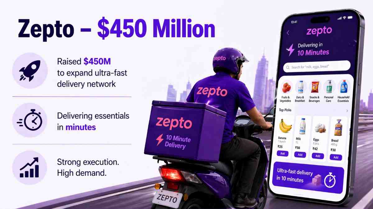 zepto