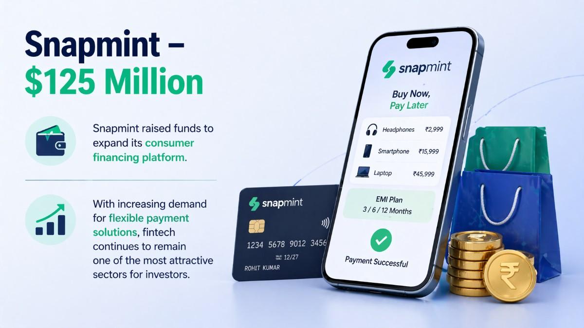 Snapmint