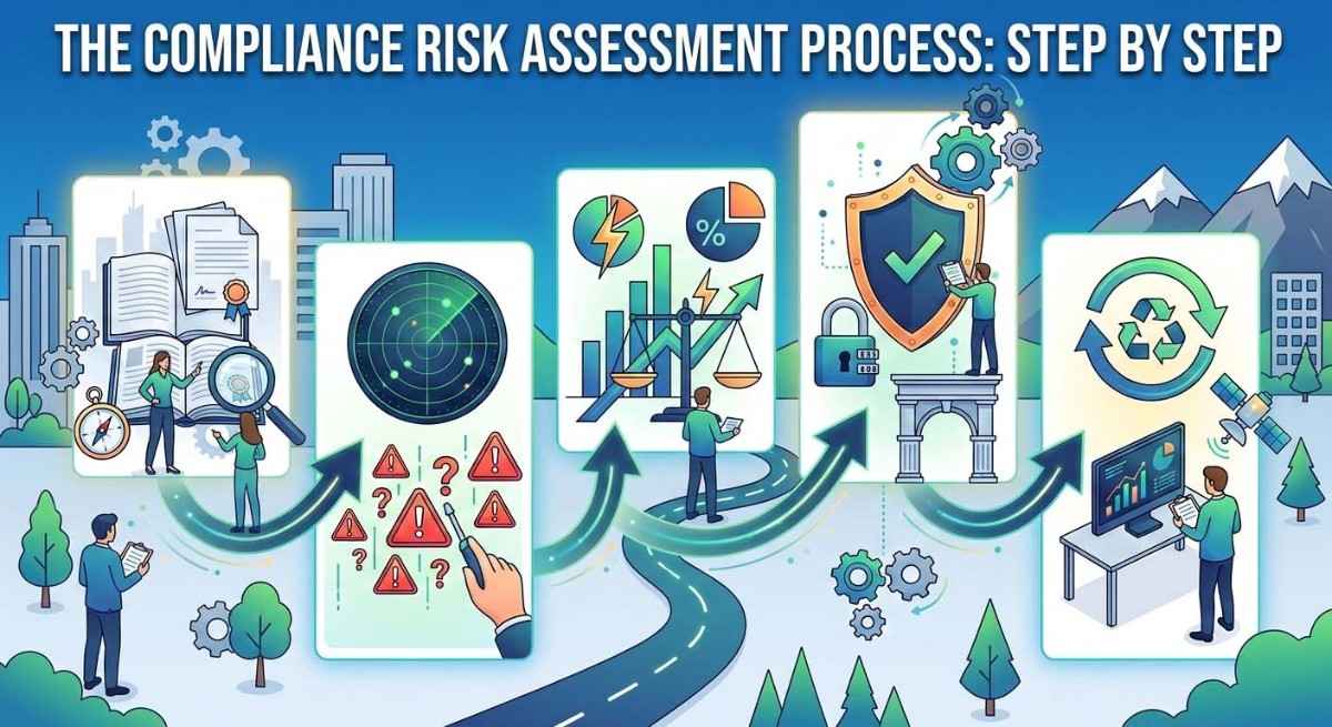 Compliance Risk Assessment Process
