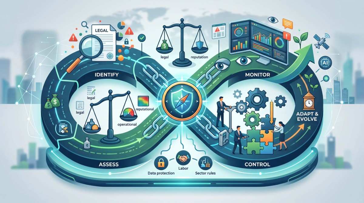 What Is Compliance Risk Management?
