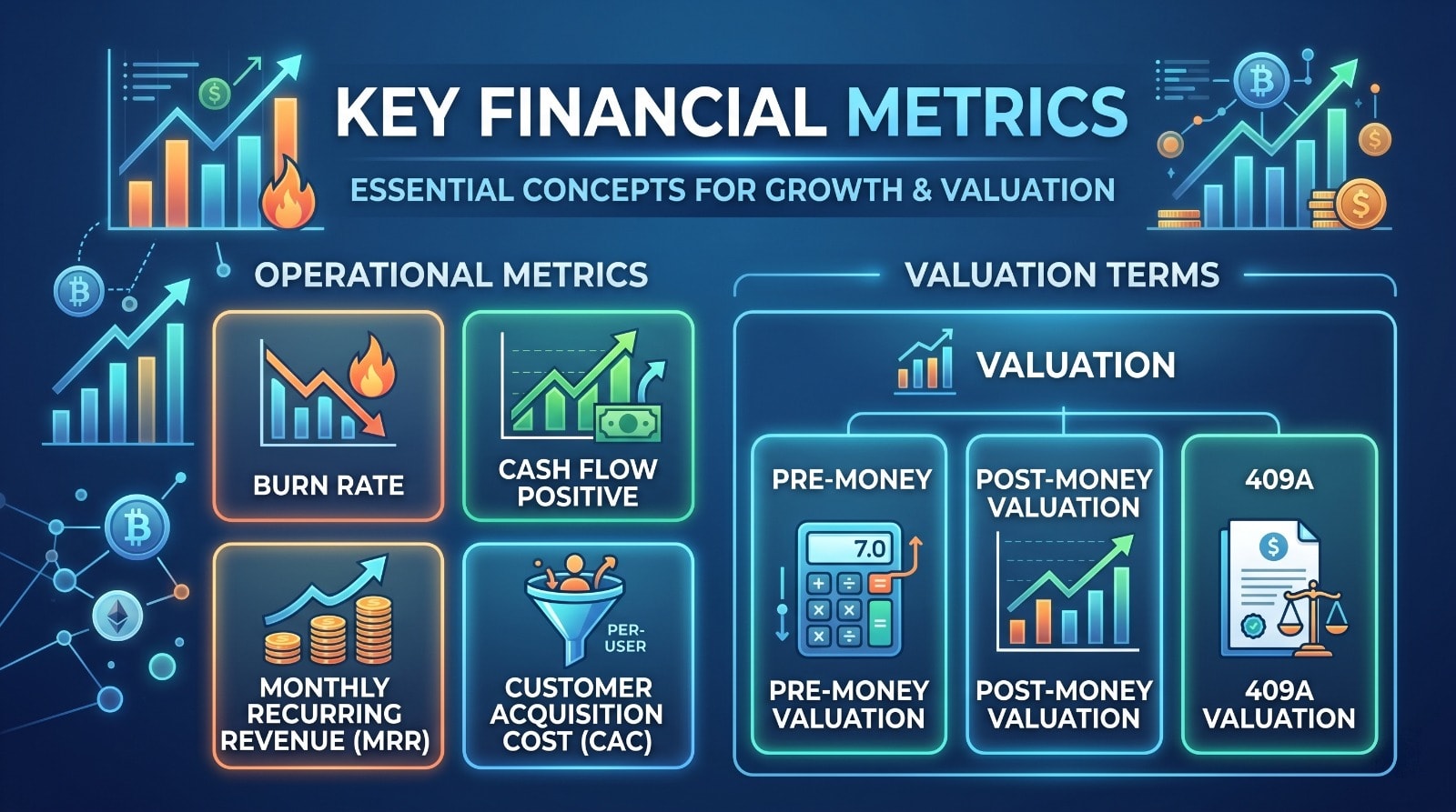 Key Financial Metrics