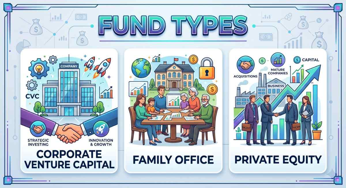 Fund Types
