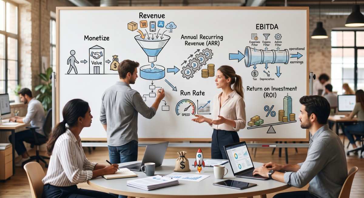 Understanding Revenue