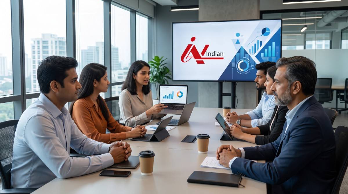 Indian Angel Network