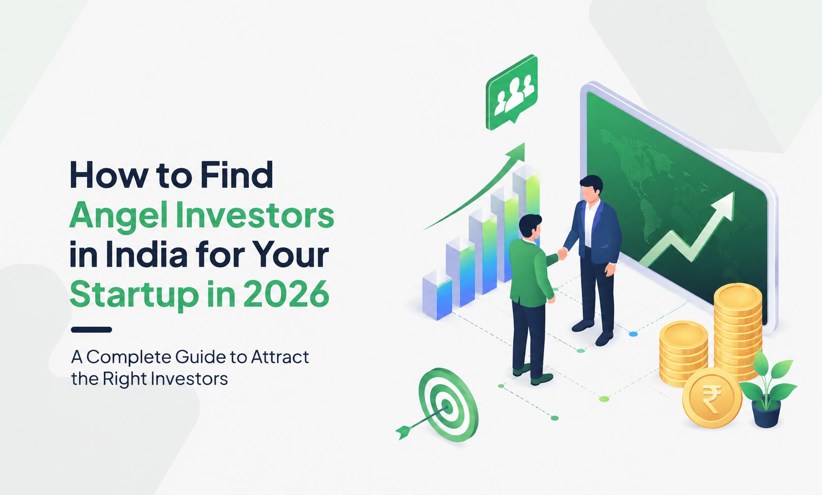 How to Find Angel Investors in India for Your Startup in 2026