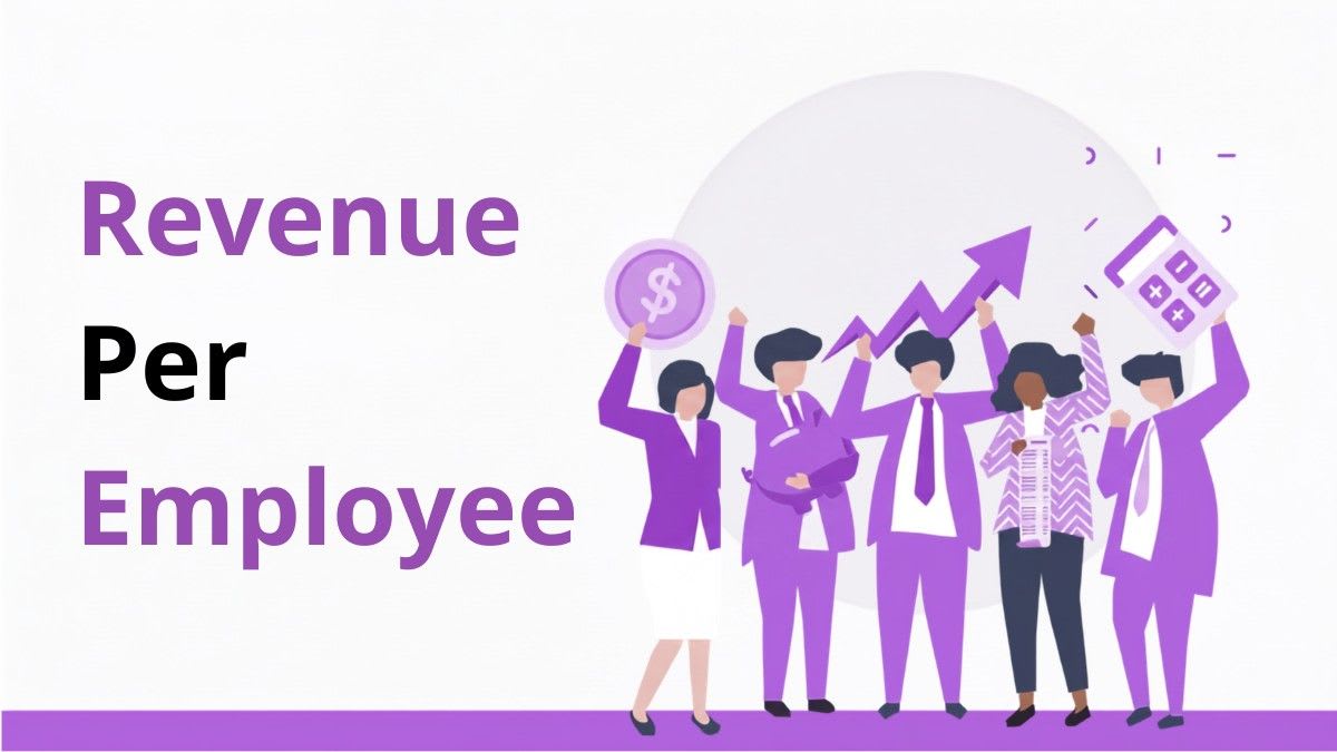 Revenue Per Employee