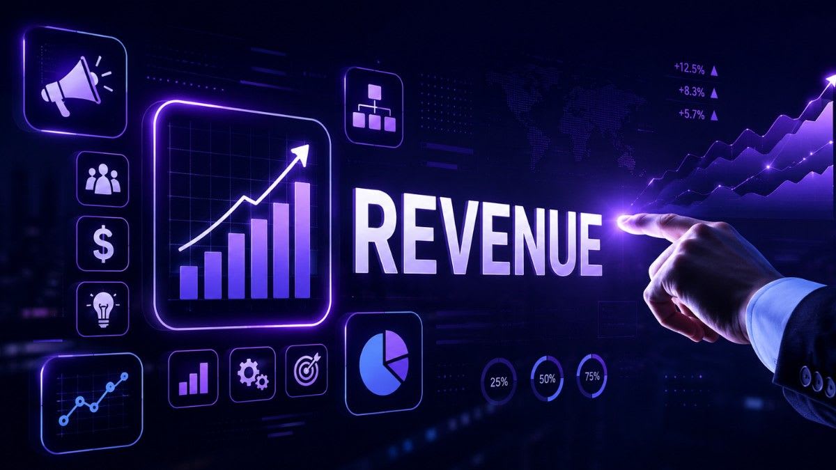 Revenue