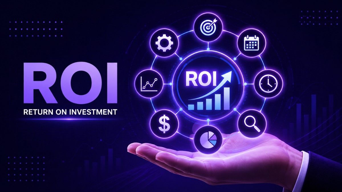 ROI