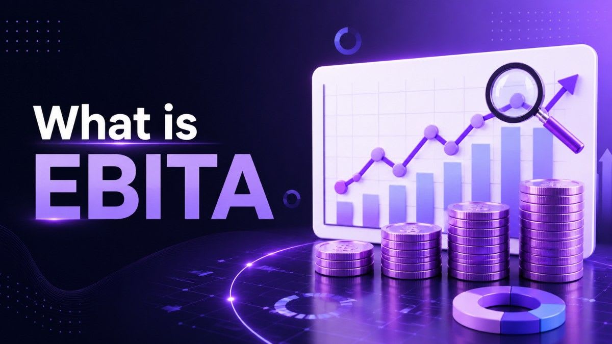 EBITDA