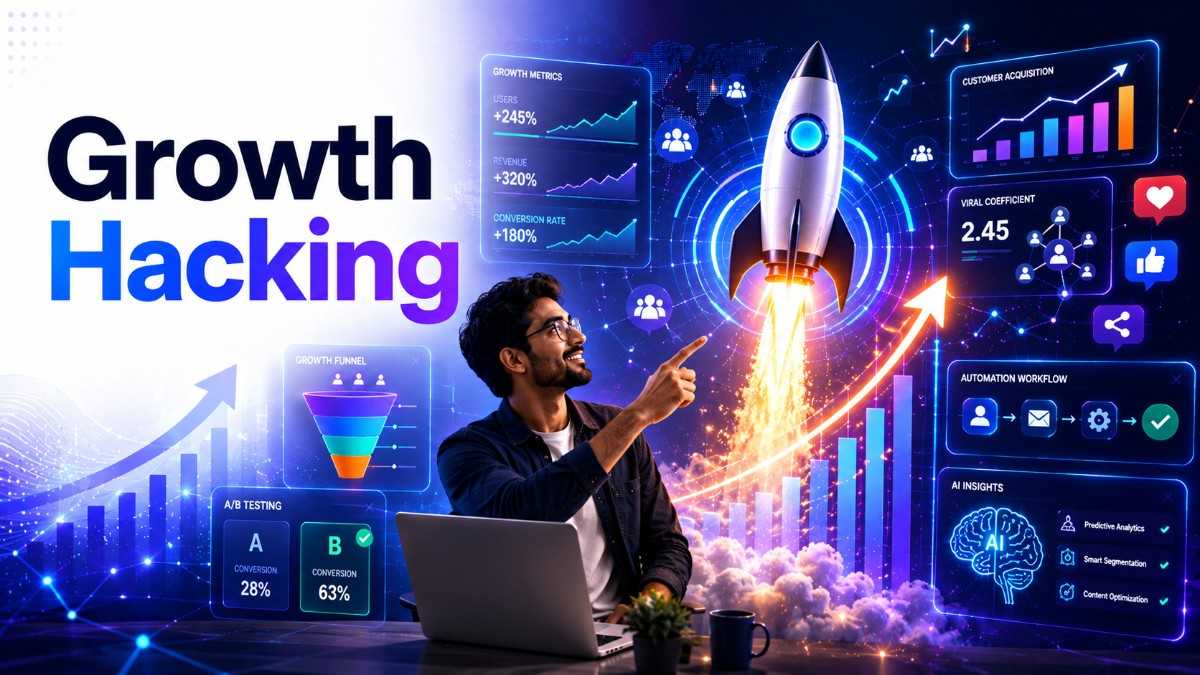 Growth Hacking