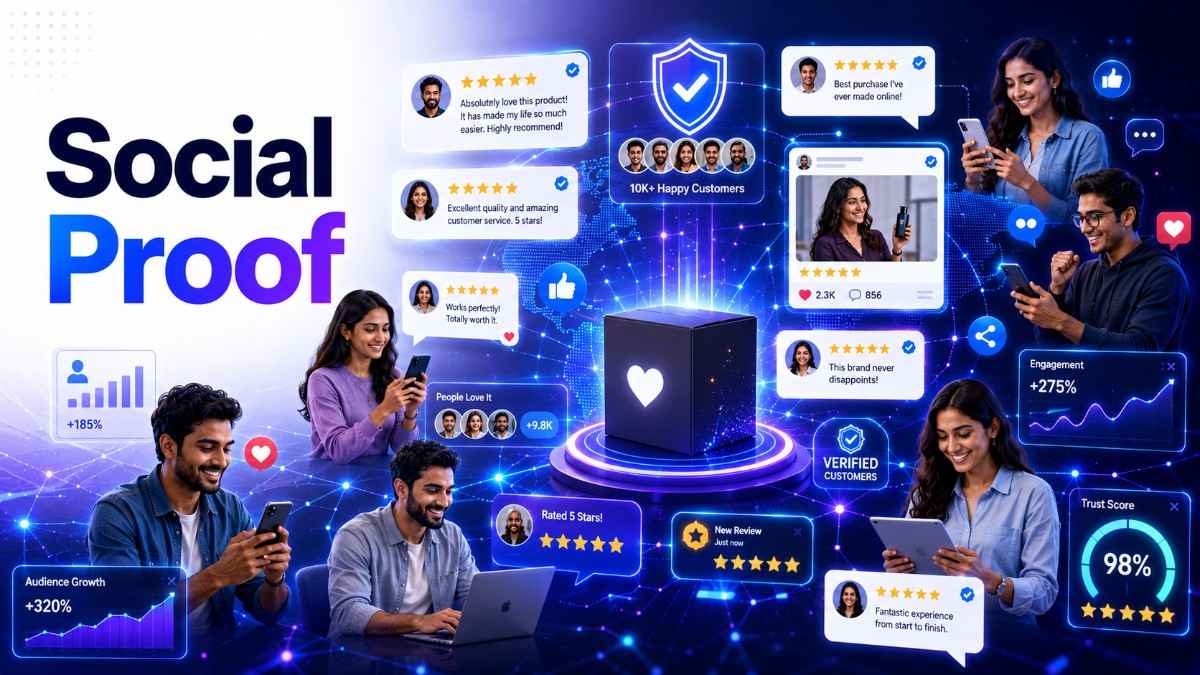 Social Proof