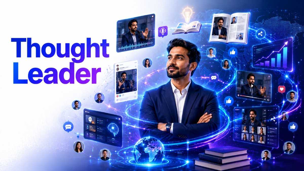 Thought Leader
