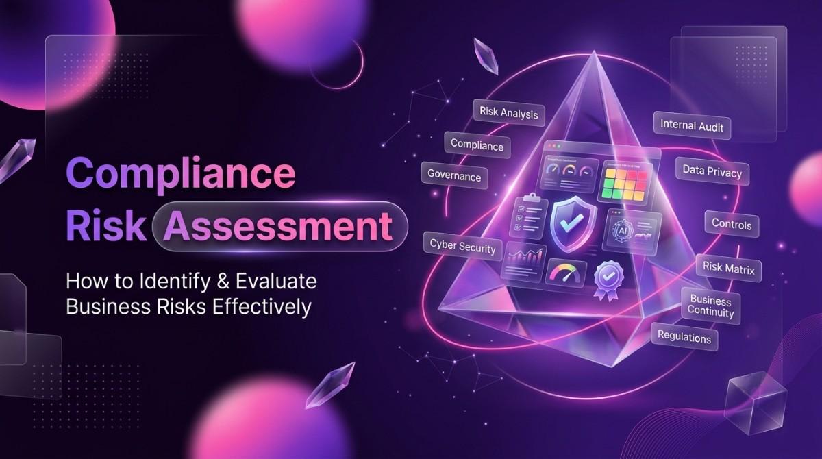 Compliance Risk Assessment