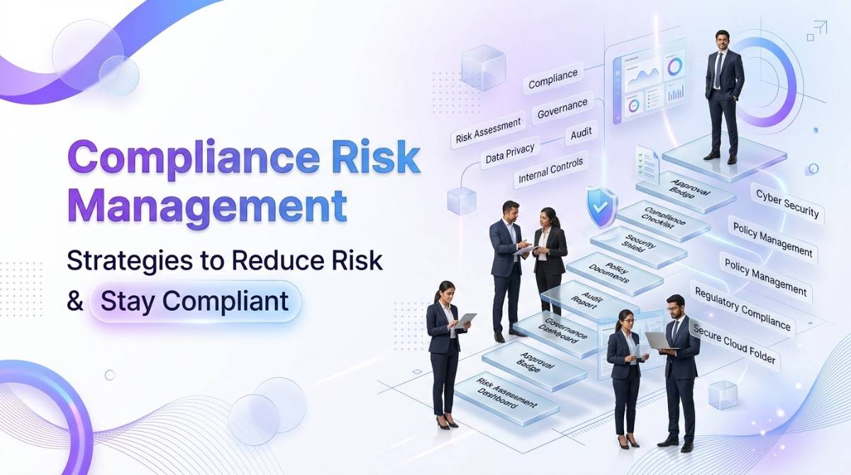Compliance Risk Management