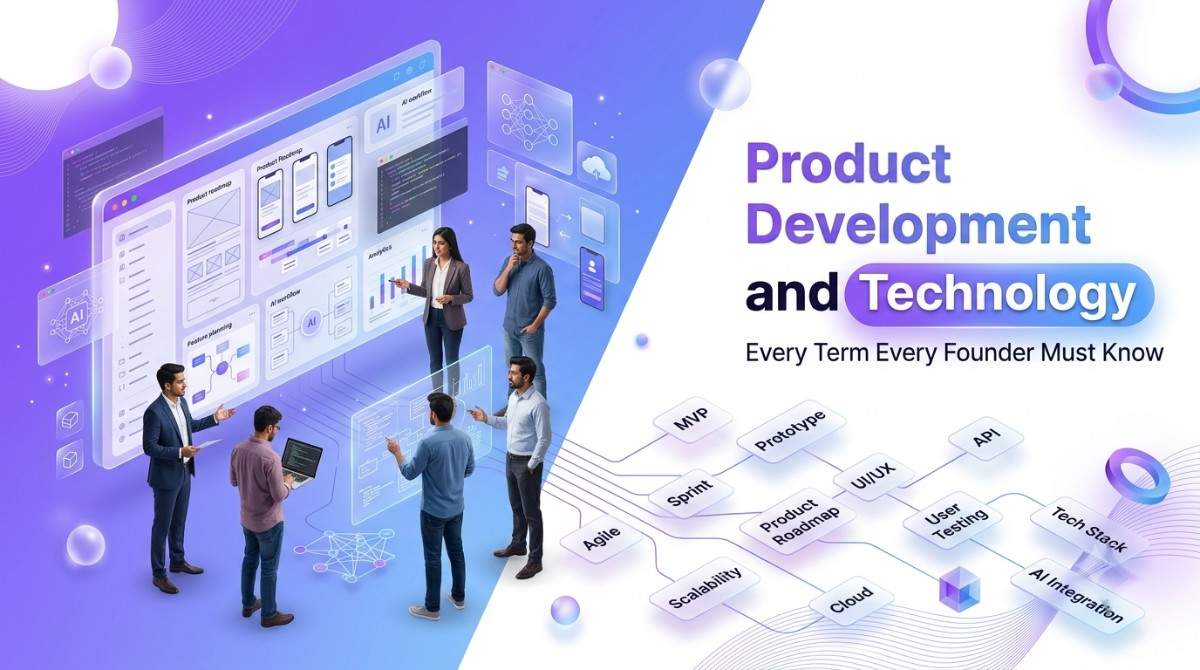 Product Development and Technology