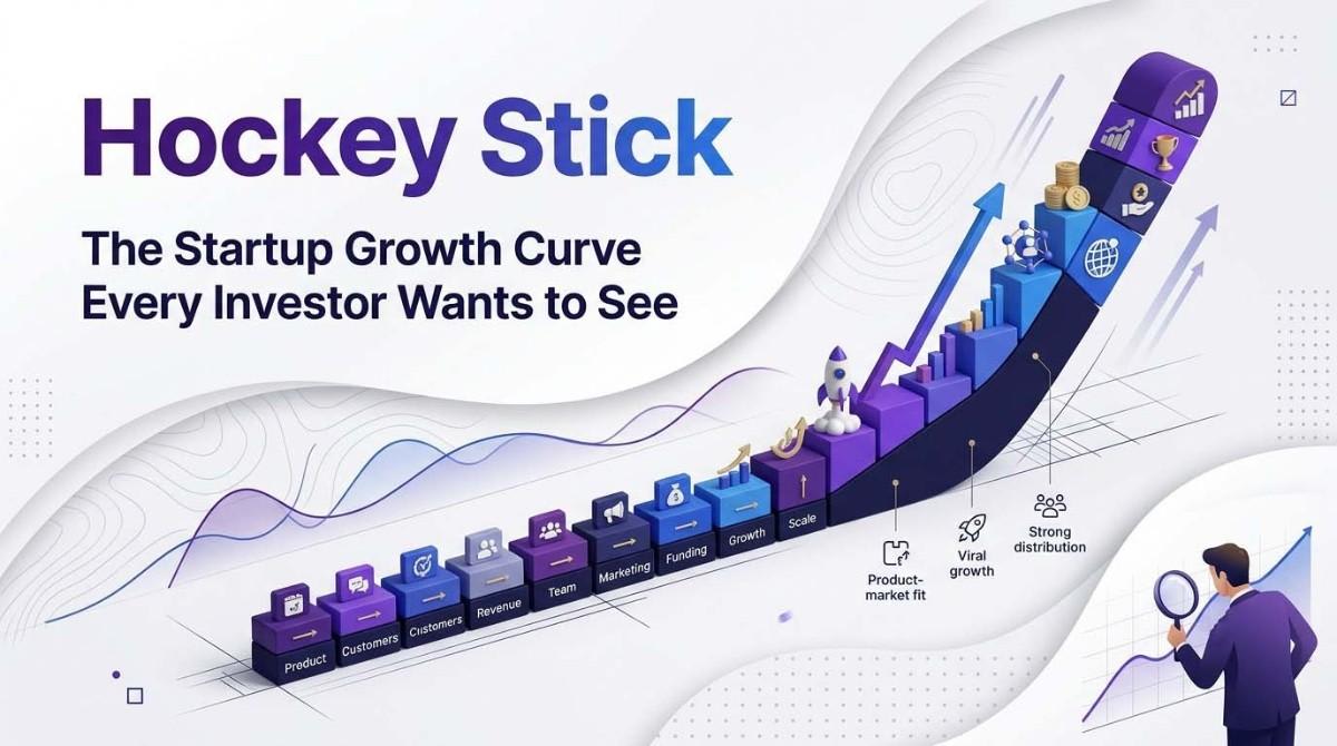 Hockey Stick