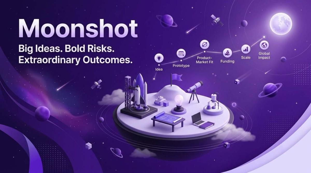 Moonshot