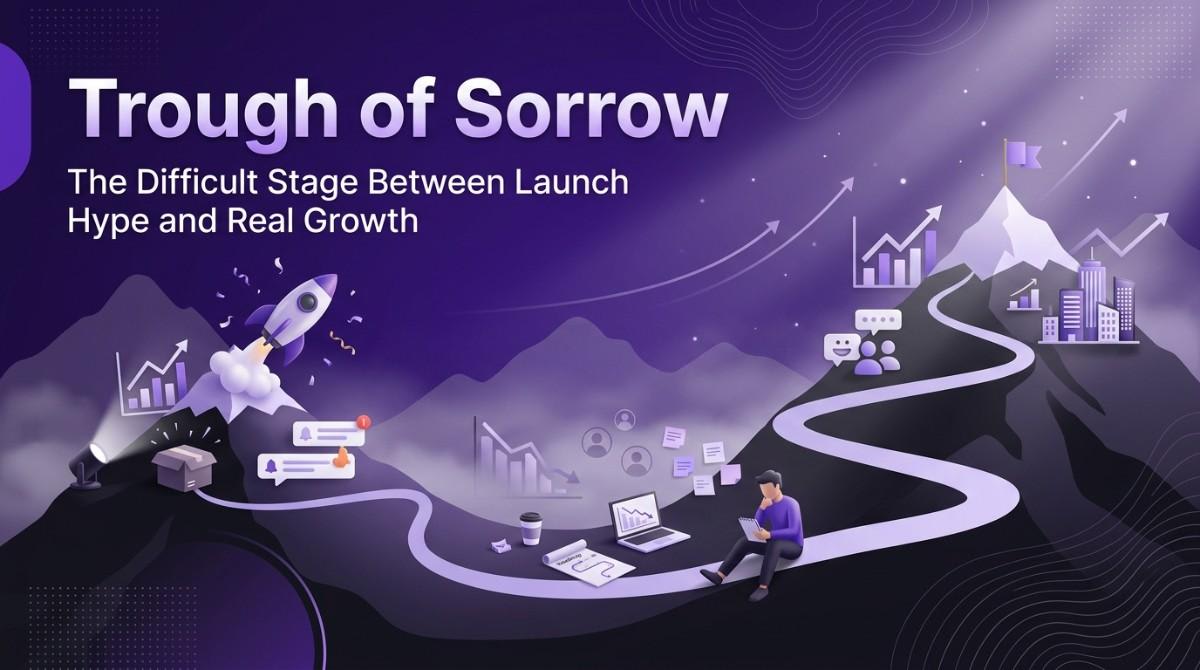 Trough of Sorrow