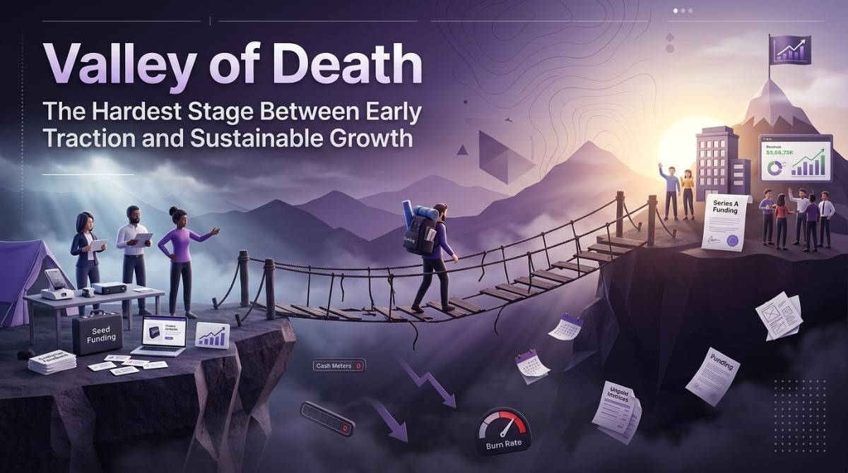 Valley of Death