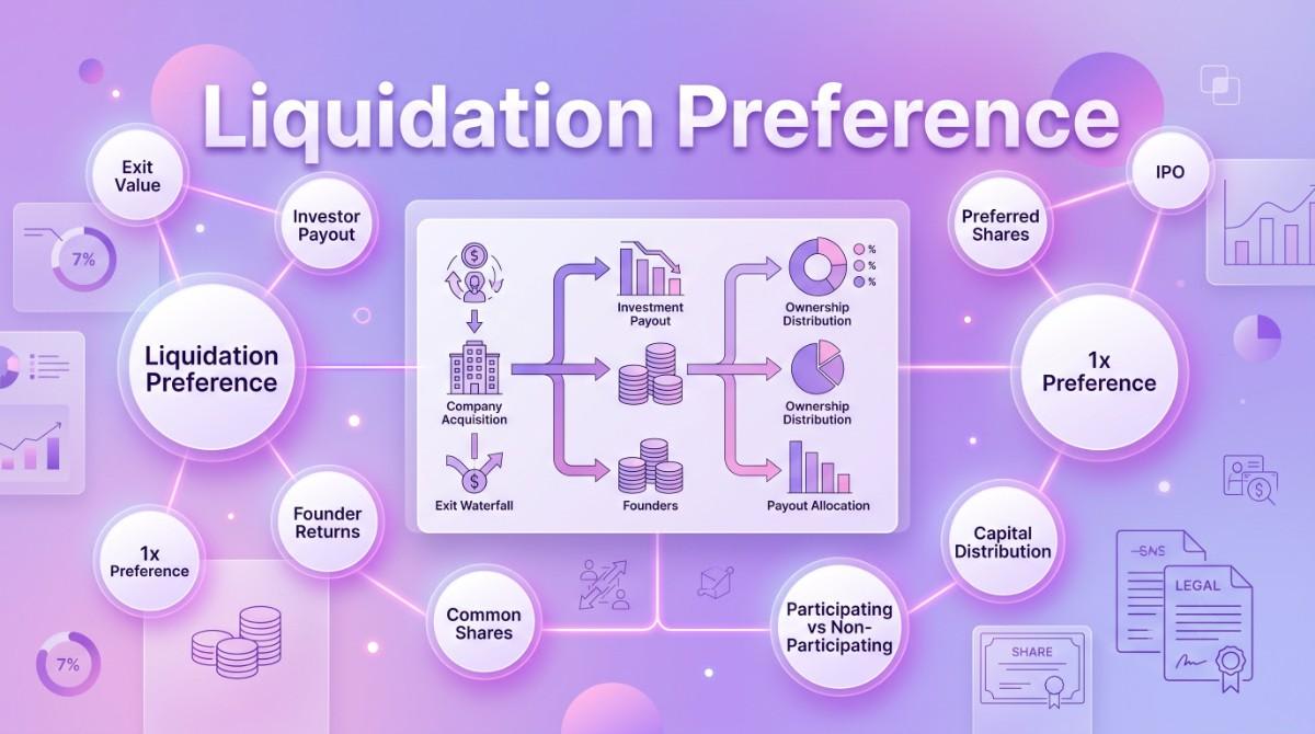 Liquidation Preference