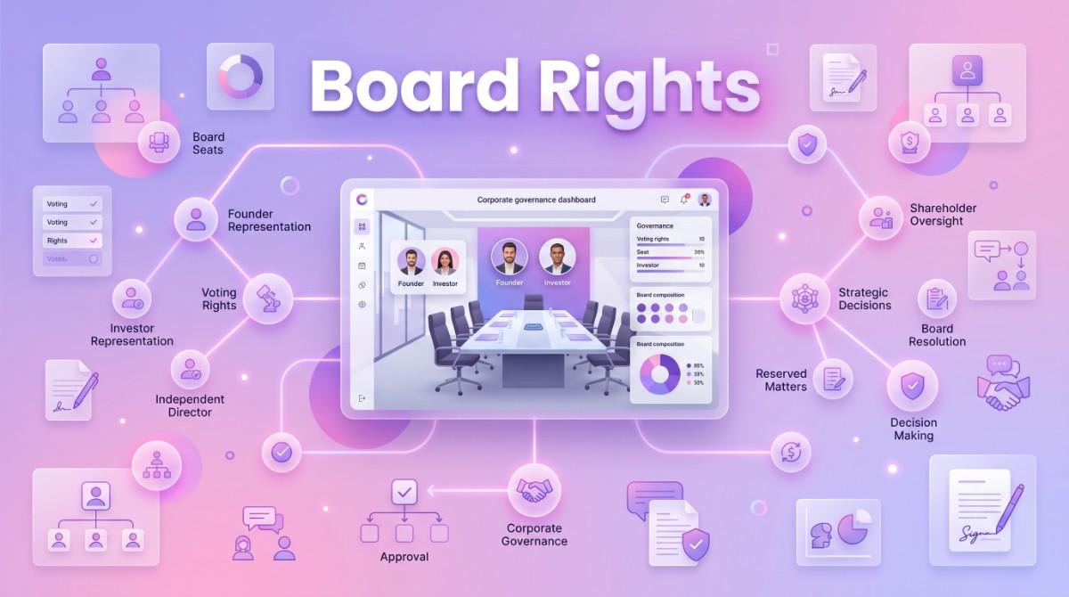 Board Rights