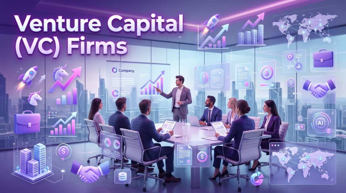 Angel Investors vs VCs vs Family Offices: Who Should You Approach First?
