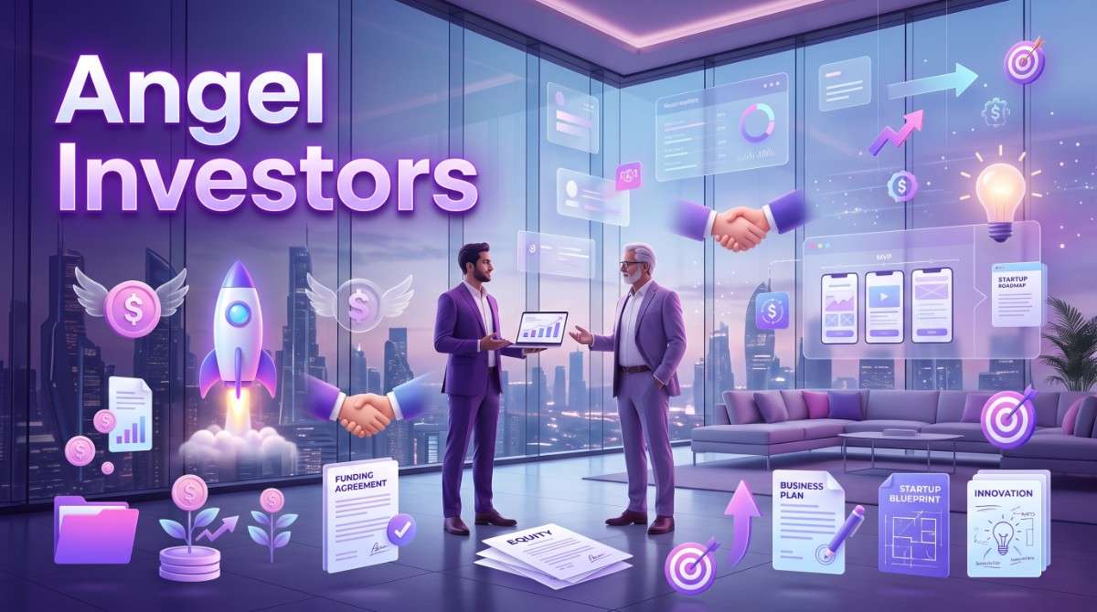 Angel Investor