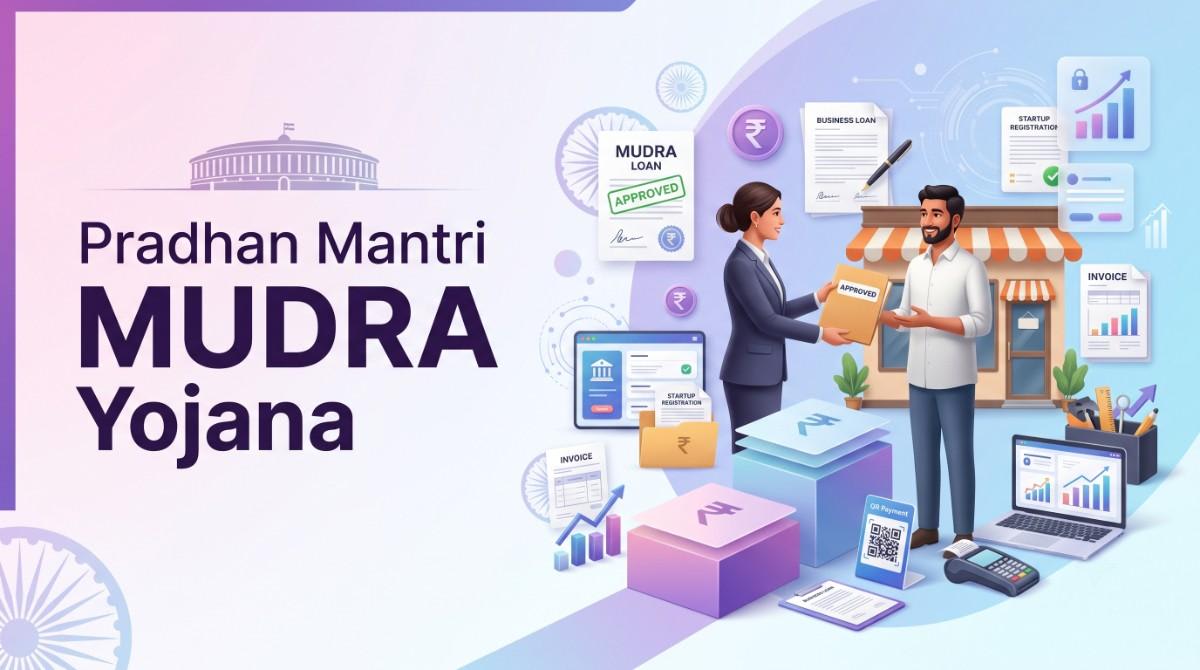 Pradhan Mantri Yojana